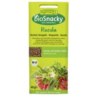 Arugula bioSnacky