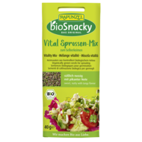Vitality Mix bioSnacky