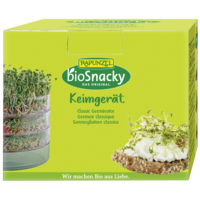 Germinator bioSnacky