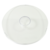 Germinator lid flat bioSnacky