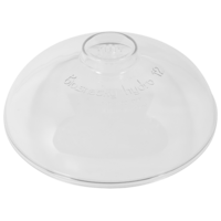 Greenhouse lid, curved bioSnacky