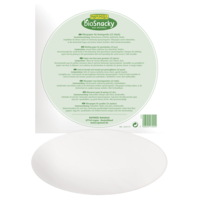 Fleece paper for Mini Greenhouse bioSnacky