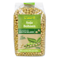 Soy beans