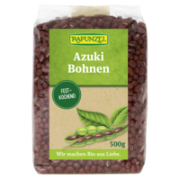 Azuki beans