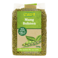 Mung beans