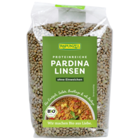 Pardina lentils