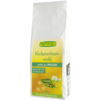 703240 Chickpea flour, roasted