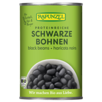 Black beans canned