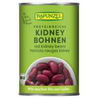 703475 Red Kidney beans canned
