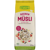 Berry Muesli