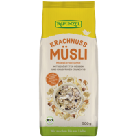 Nut Muesli
