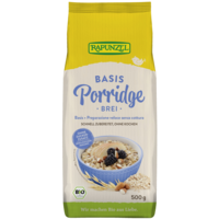 Porridge basic
