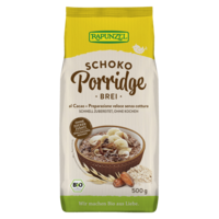 Porridge Cocoa