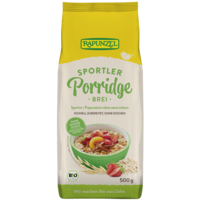 Porridge Sport