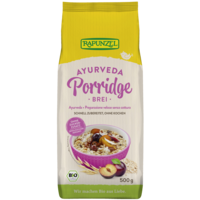 Porridge Ayurveda