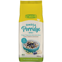 Porridge Omega