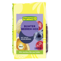 Berry-Mix